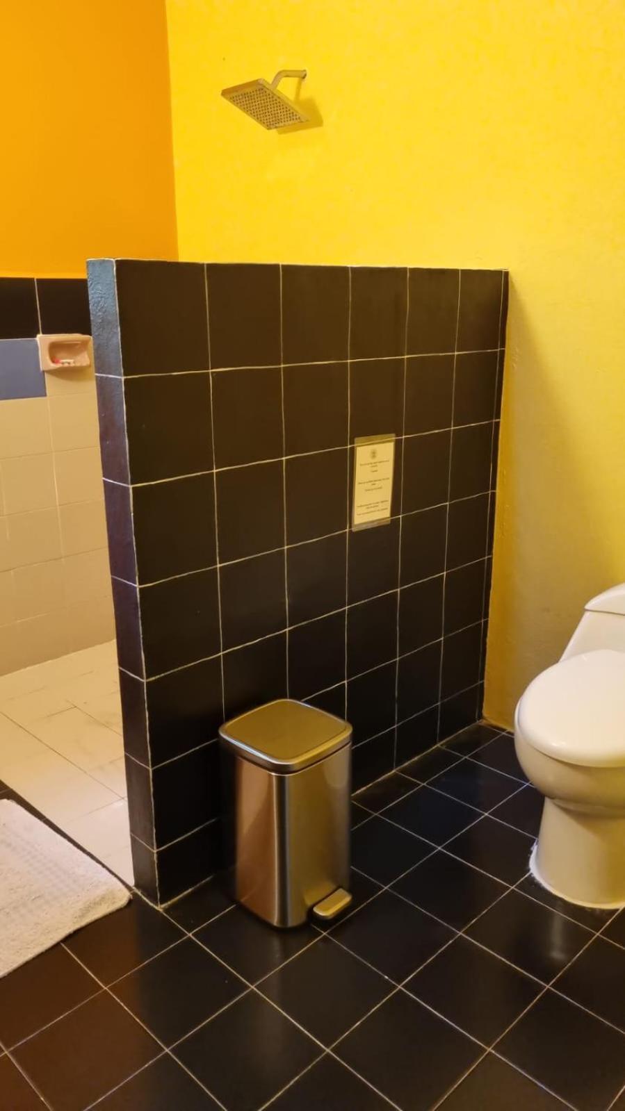 Gardenhotel Macan Che B&B Izamal Eksteriør billede